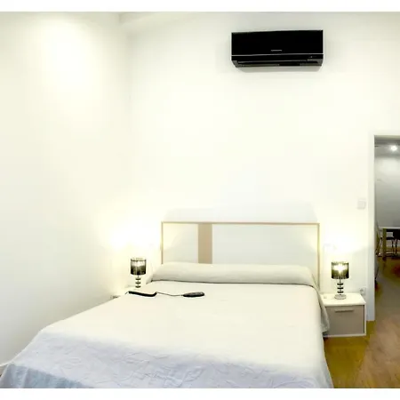 Elegant In Outes With Pool * Serantes (Noia)