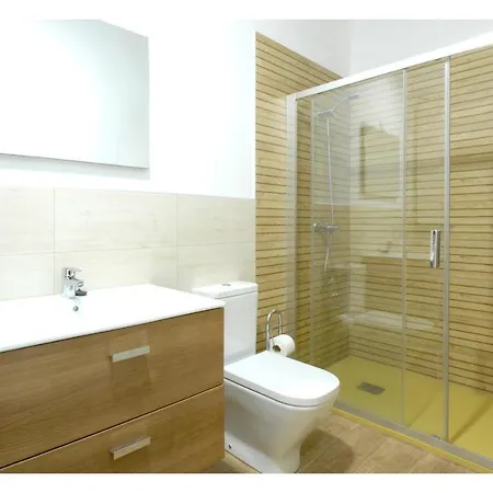 Villa Elegant In Outes With Pool Serantes (Noia)