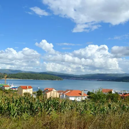 Elegant In Outes With Pool