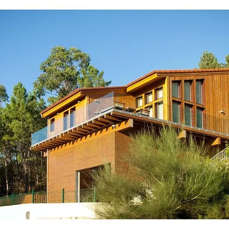 Elegant In Outes With Pool * Serantes (Noia)